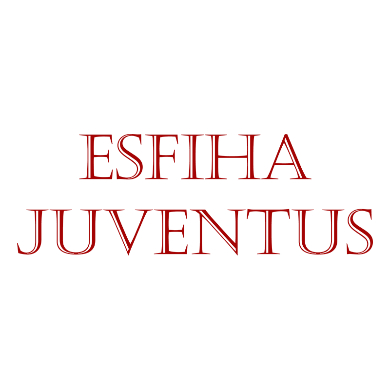 Esfiha Juventus