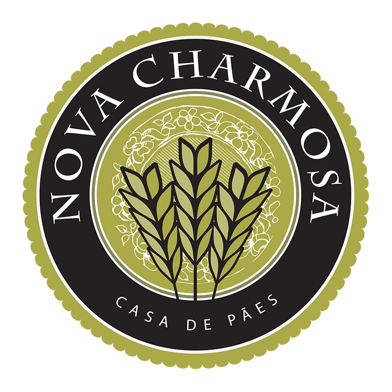 Nova charmosa