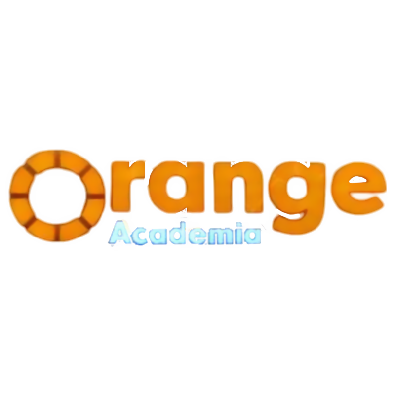 Orange academia